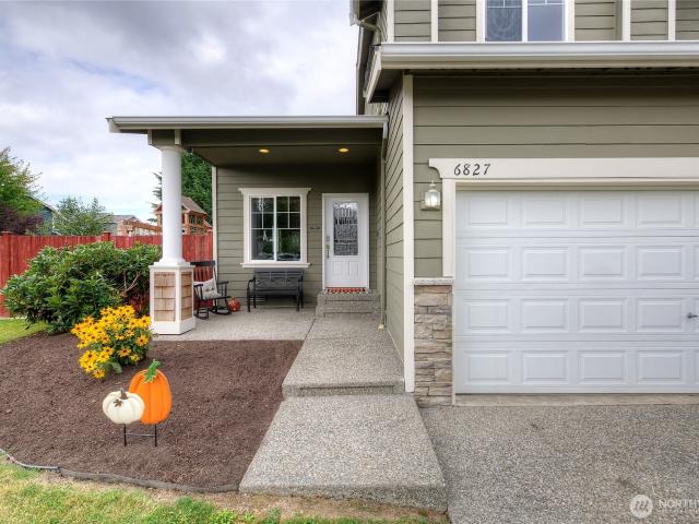 House for sale in Stanwood, Washington