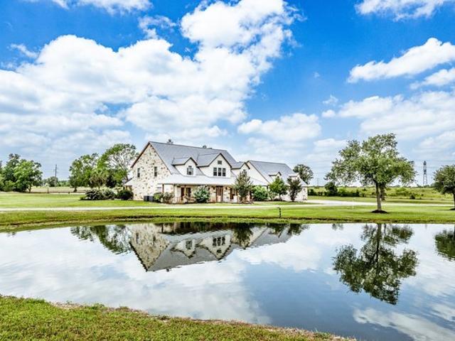 Farm for sale in Grimes, Texas