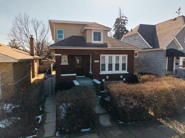 House for sale in Berwyn, Illinois