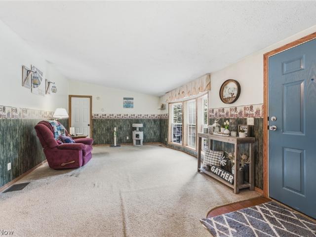 House for sale in Wooster, Ohio