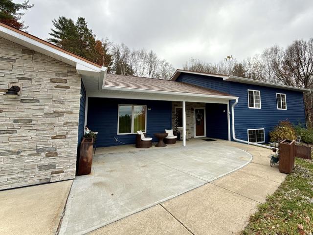 House for sale in Akeley, Minnesota
