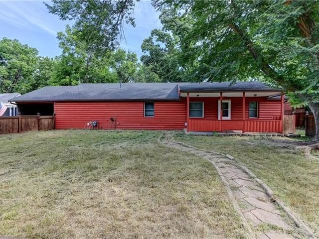 House for sale in Kansas