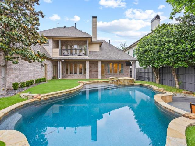 House for sale in Dallas, Texas