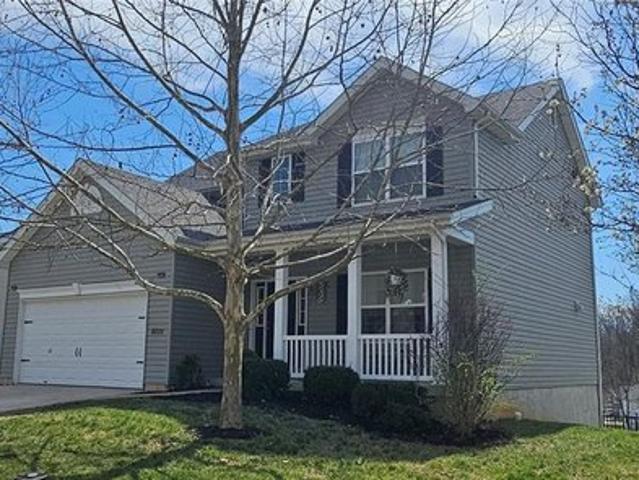 House for sale in Pacific, Missouri