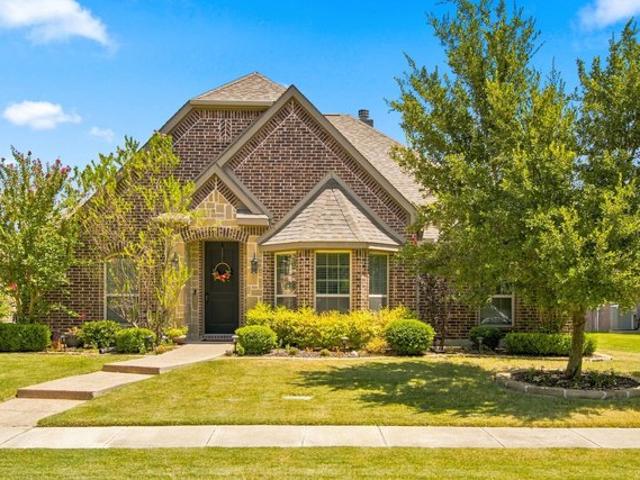 House for sale in Plano, Texas