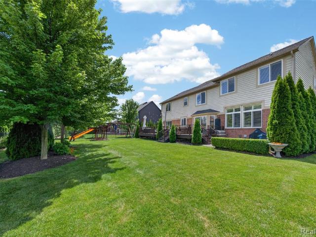 House for sale in Troy, Michigan
