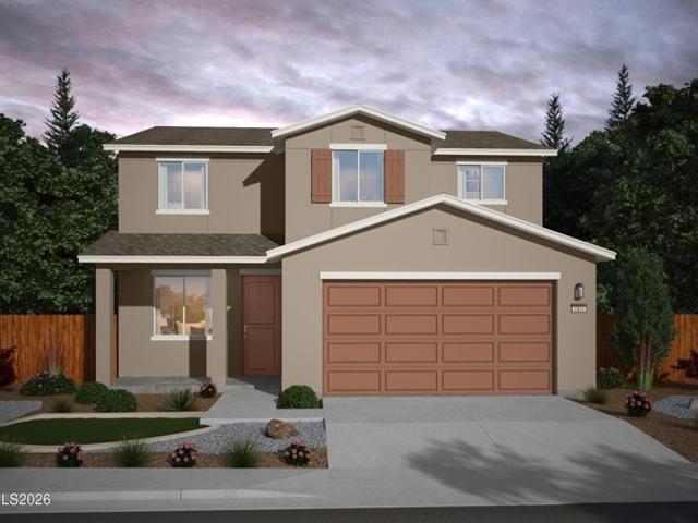 House for sale in Carson City, Nevada