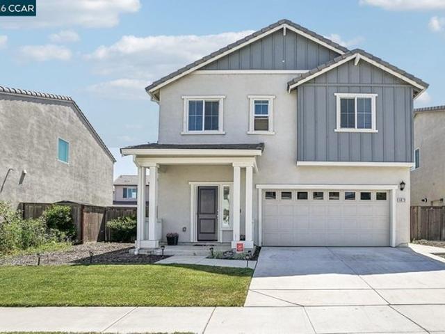 House for sale in Stockton, California