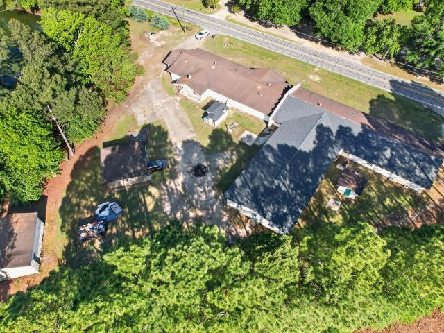 Commercial for sale in Angier, North Carolina