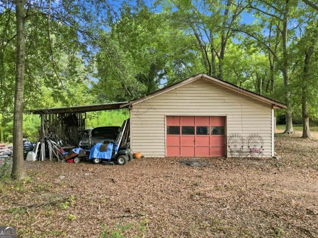 House for sale in Georgia