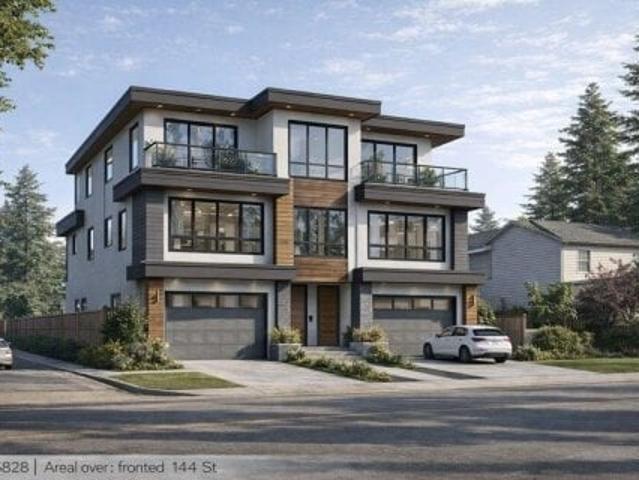 Property for sale in Surrey, British Columbia