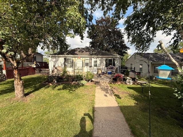 House for sale in Hennepin, Minnesota