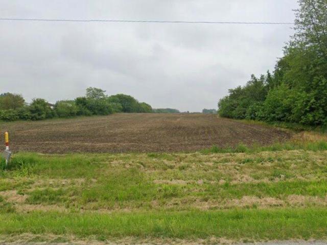 Land for sale in Frankfort, Illinois
