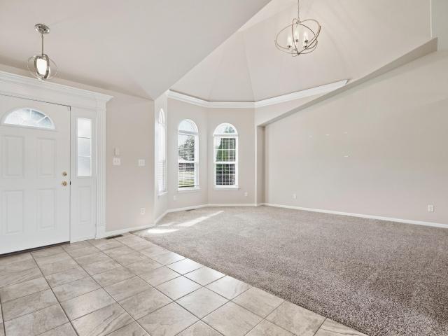 House for sale in Merrillville, Lake County