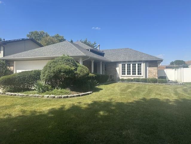 House for sale in Oak Forest, Illinois