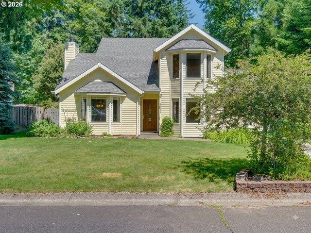 House for sale in Oregonia