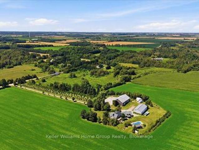 House for sale in Wellington, Ontario