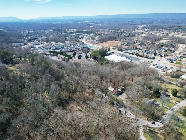 Land for sale in Tennessee