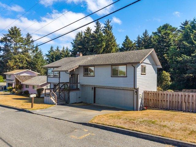 House for sale in Humboldt, California