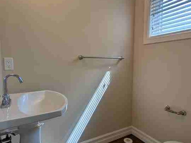 Apartment for rent in Wedgewood, Alberta