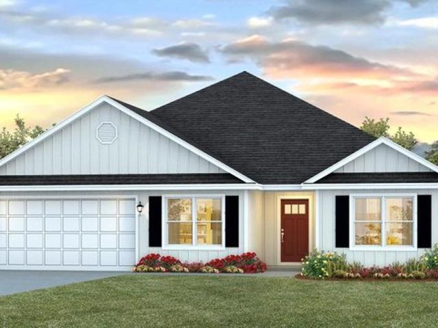 House for sale in Laurel Hill, Florida