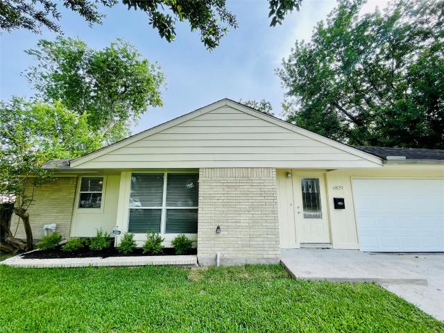 House for sale in Harris, Texas