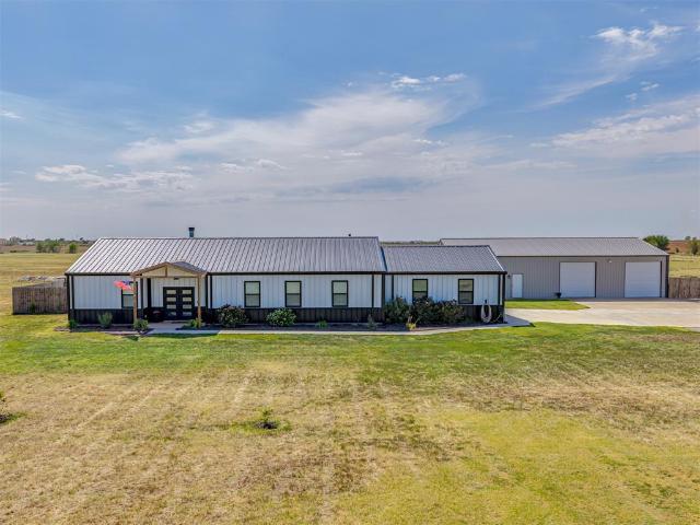 House for sale in Piedmont, Canadian County