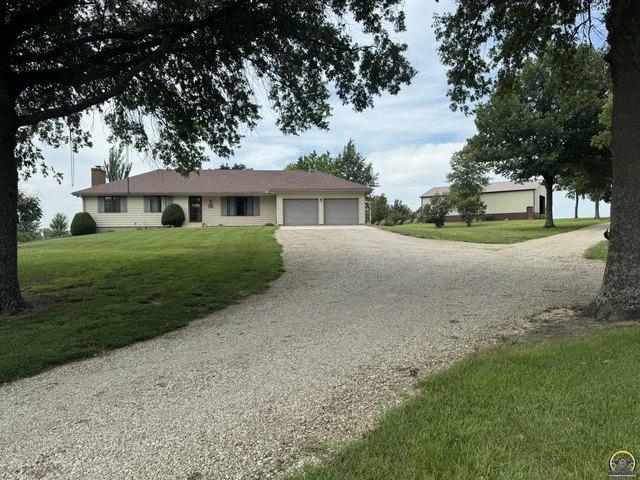 House for sale in Kansas