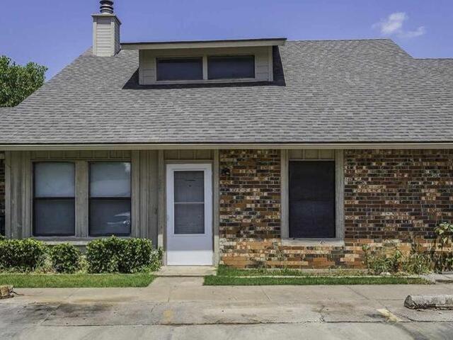 Condo for sale in Lawton