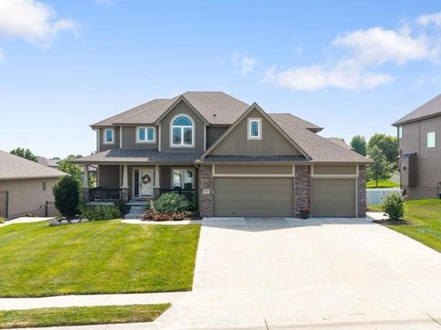 House for sale in Nebraska