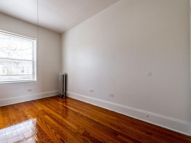 Apartment for rent in Chicago Park, Illinois