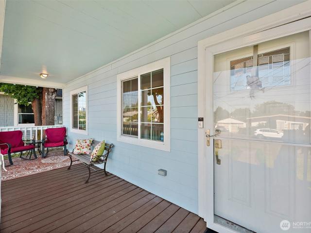 House for sale in Tacoma, Washington