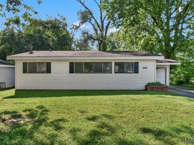 House for sale in Missouri