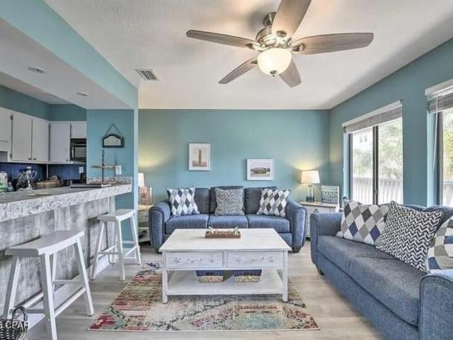 Condo for sale in Panama City, Florida