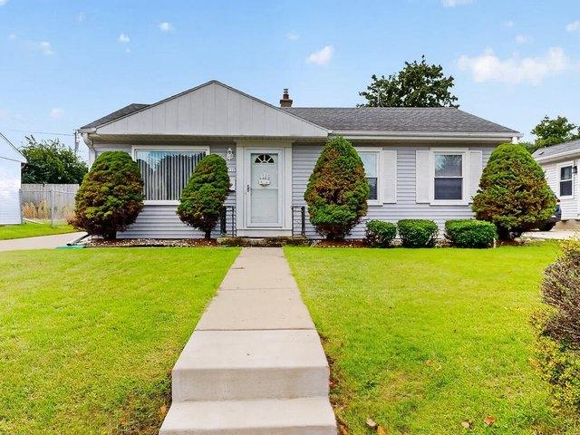 House for sale in West Allis, Wisconsin