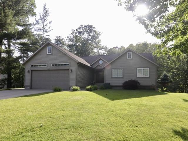 House for sale in Fruitport, Michigan