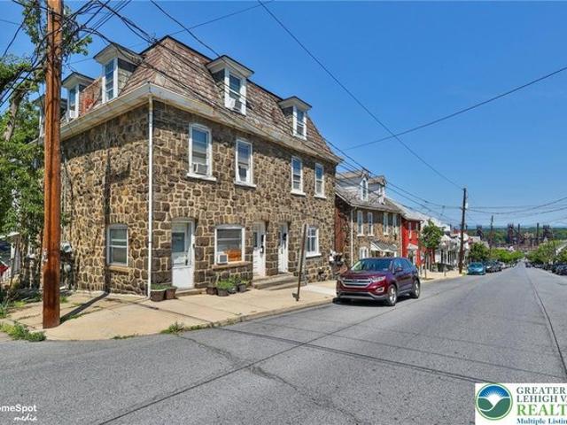 House for sale in Bethlehem, Pennsylvania