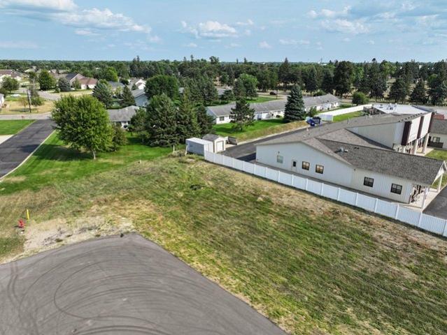 Land for sale in Alexandria, Minnesota