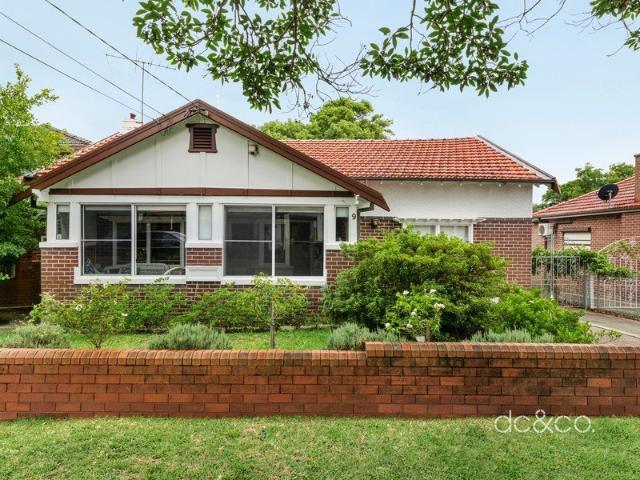 House for sale in Sydney, New South Wales