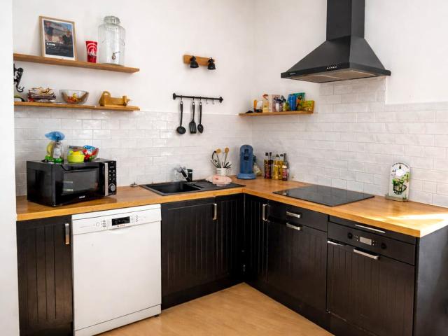 Appartement vente à Quimper, Bretagne