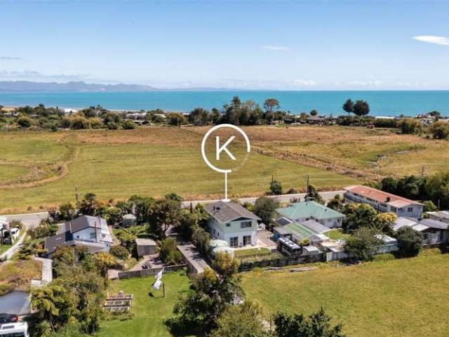 House for sale in West Coast
