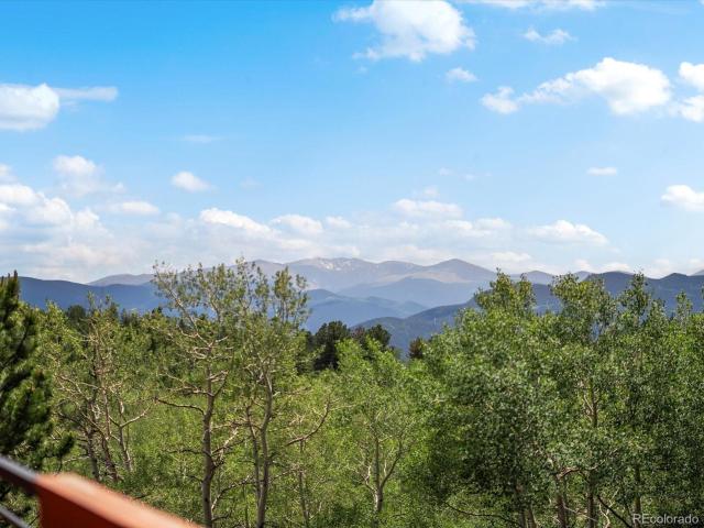 House for sale in Central City, Colorado