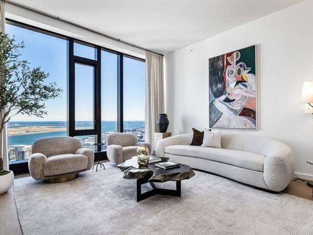 Condo for sale in Boston, Massachusetts