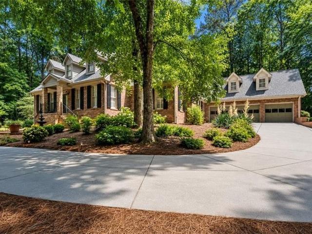 House for sale in Cobb, Georgia