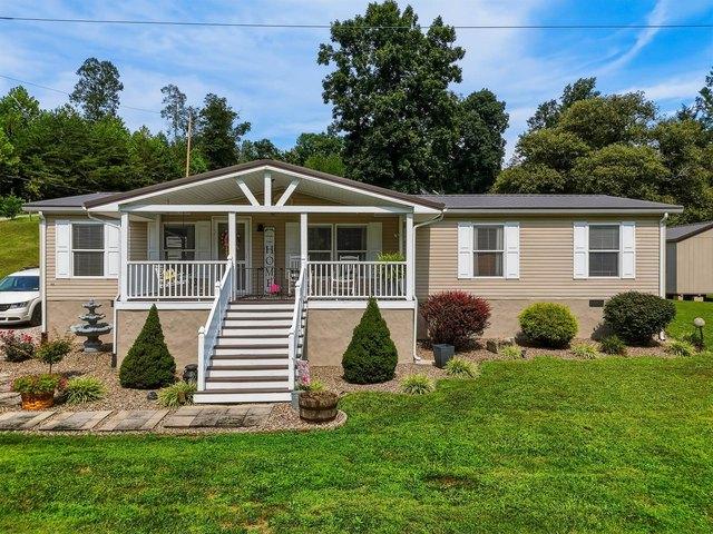 House for sale in Fort Gay, West Virginia