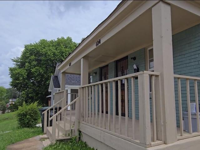 Property for rent in Tennessee