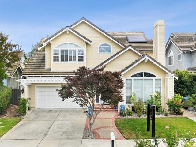 House for sale in San Jose, California