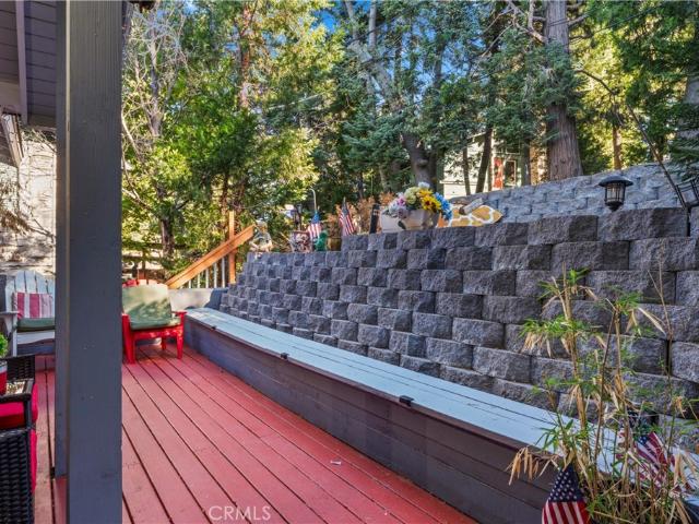 House for sale in Lake Arrowhead, California