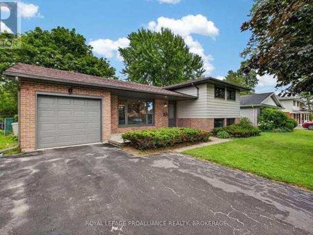 House for sale in Kingston, Ontario