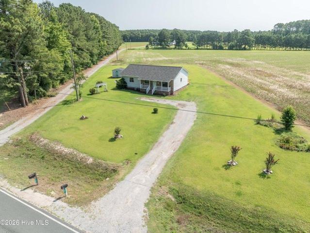 House for sale in Washington, North Carolina